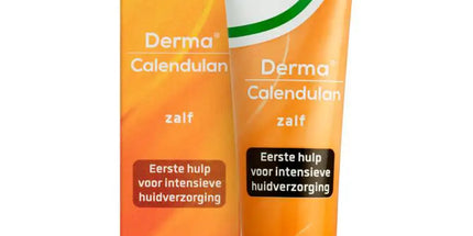 VSM Calendulan derma zalf