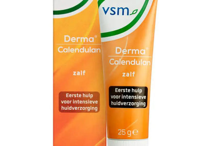 VSM Calendulan derma zalf
