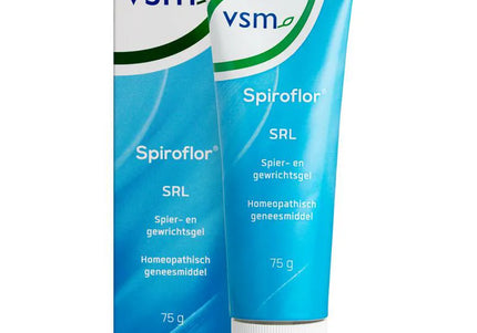 VSM Spiroflor SRL gel