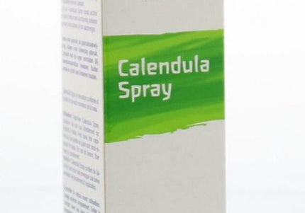 Weleda Calendula spray
