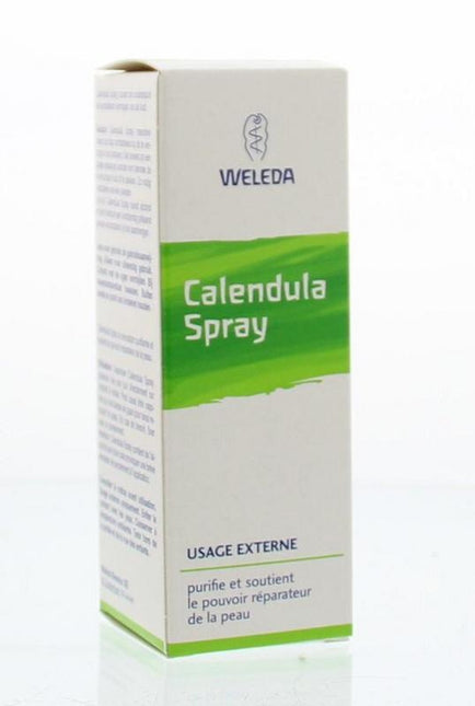 Weleda Calendula spray