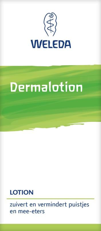 Weleda Dermalotion
