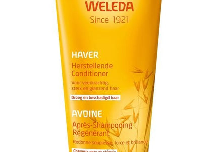 Weleda Haver herstellende conditioner
