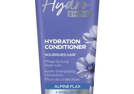 Weleda Hydra shine conditioner bio