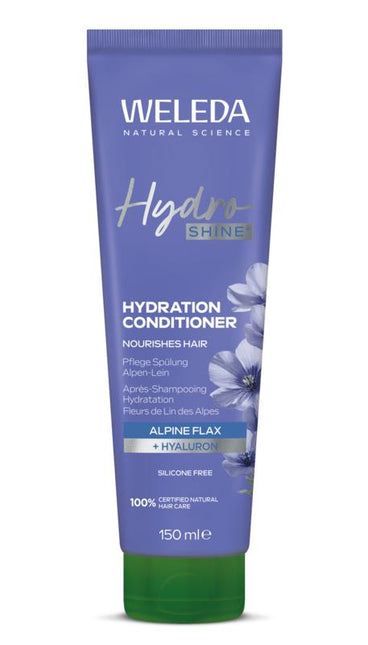 Weleda Hydra shine conditioner bio
