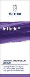 Weleda Infludo
