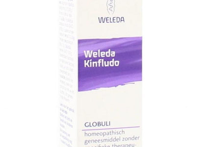 Weleda Kinfludo