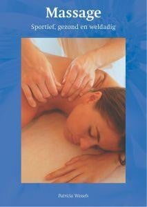 Weleda Massageboekje Weleda