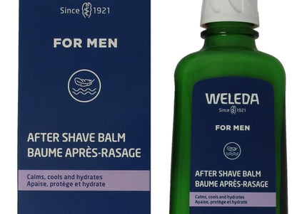 Weleda Men aftershave balsem