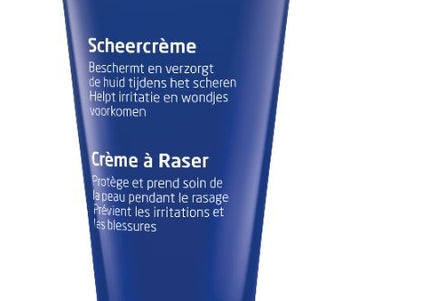 Weleda Men scheercreme