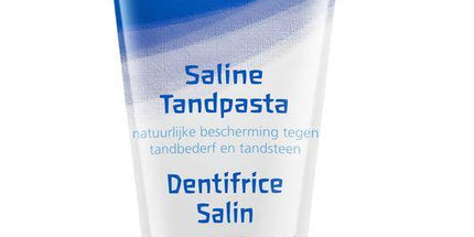 Weleda Oral care saline tandpasta