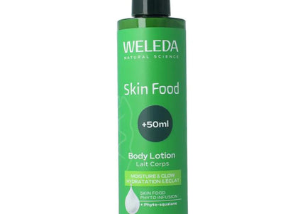 Weleda Skin food bodylotion
