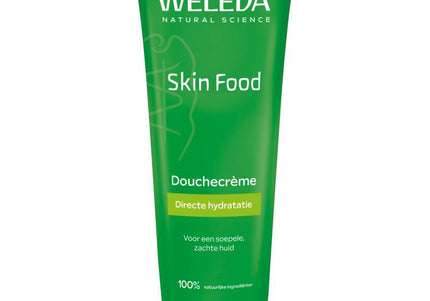 Weleda Skin food douchecreme bio