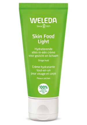 Weleda Skin food light