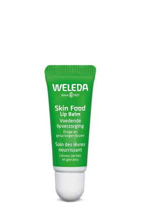 Weleda Skin food lipbalm