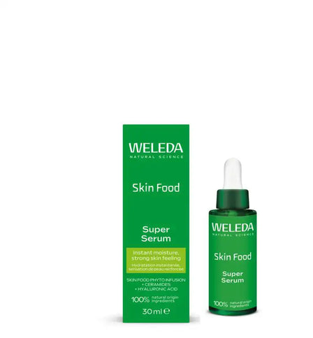 Weleda Skin food super serum