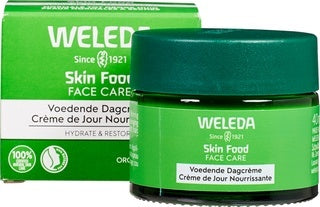 Weleda Skin food voedende dagcreme