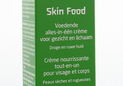 Weleda Skin food
