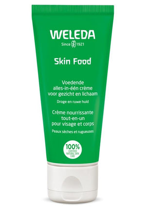 Weleda Skin food