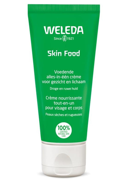 Weleda Skin food