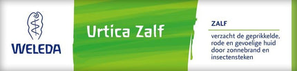 Weleda Urtica zalf