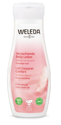 Weleda Verzachtende bodylotion