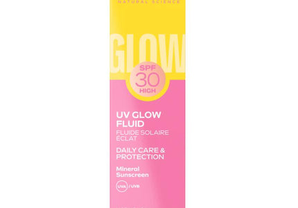 Weleda Zonnefluide SPF30