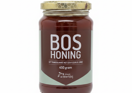 Werkbij Boshoning