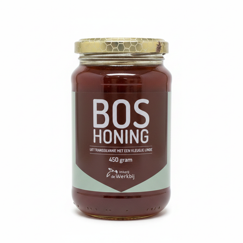 Werkbij Boshoning