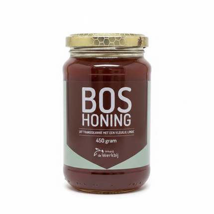 Werkbij Boshoning