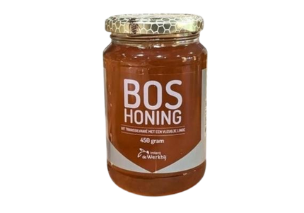 Werkbij Boshoning