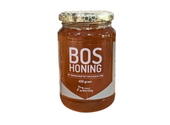 Werkbij Boshoning