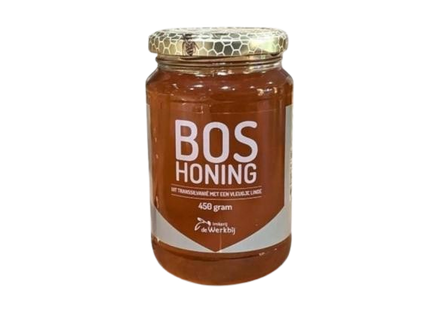 Werkbij Boshoning