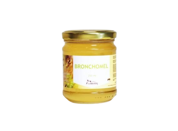 Werkbij Bronchomel