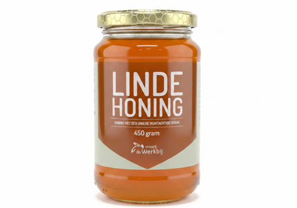 Werkbij Lindehoning