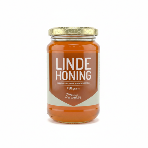 Werkbij Lindehoning