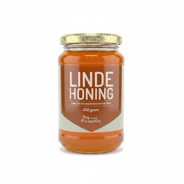 Werkbij Lindehoning