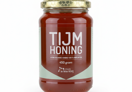 Werkbij Tijmhoning