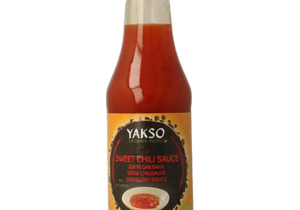 Yakso Chilisaus
