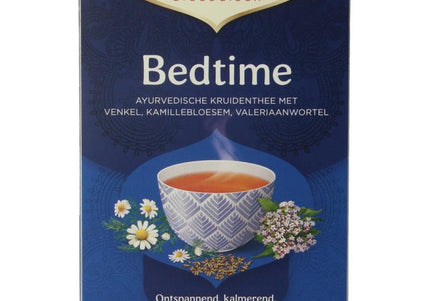 Yogi Tea Bedtime