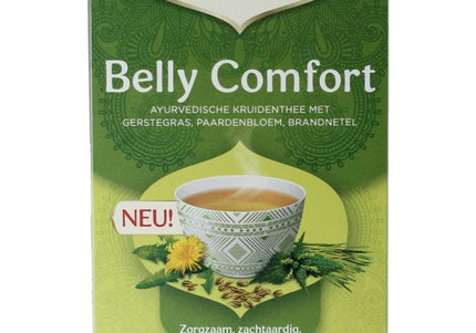 Yogi Tea Belly comfort