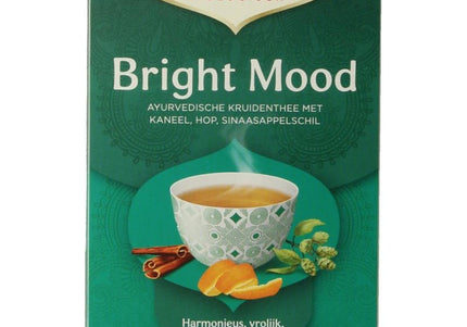 Yogi Tea Bright mood