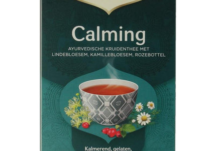 Yogi Tea Calming