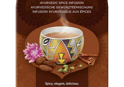 Yogi Tea Choco chai (los)