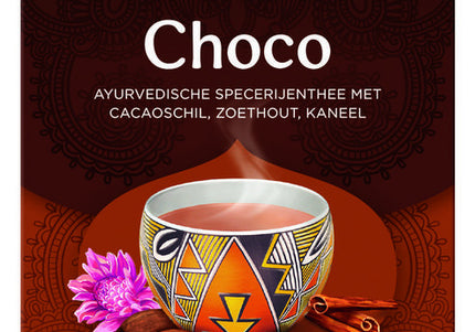 Yogi Tea Choco
