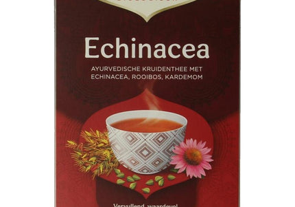 Yogi Tea Echinacea
