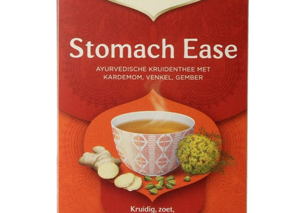 Yogi Tea Stomach ease