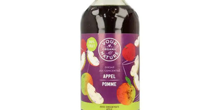 Your Organic Nature Diksap appel