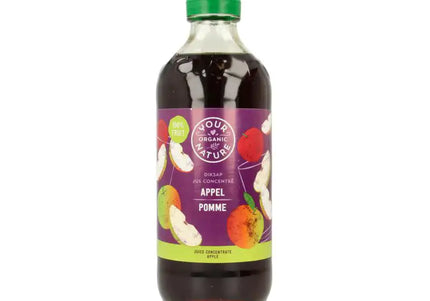 Your Organic Nature Diksap appel
