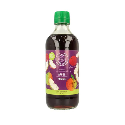Your Organic Nature Diksap appel